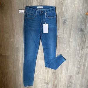 COPY - Flying monkey jeans